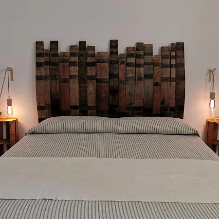 Casa Ricci Magliano in Toscana