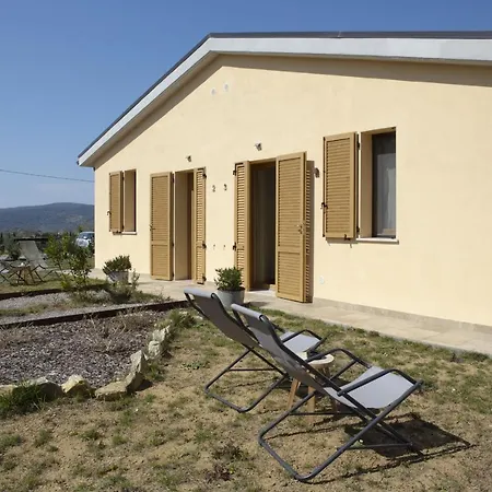 Casa Ricci Gospodarstwo agroturystyczne