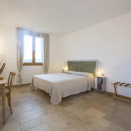 Casa Ricci Gospodarstwo agroturystyczne *