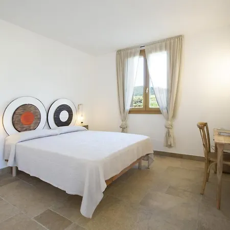 Casa Ricci Gospodarstwo agroturystyczne Magliano in Toscana