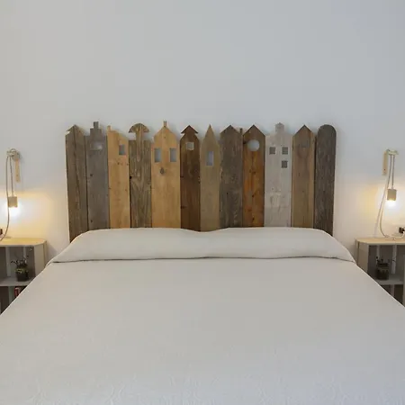 Gospodarstwo agroturystyczne Casa Ricci *