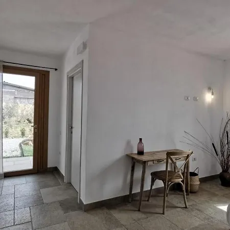 Casa Ricci Gospodarstwo agroturystyczne Magliano in Toscana