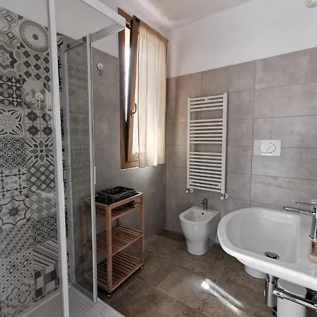 Casa Ricci Gospodarstwo agroturystyczne *