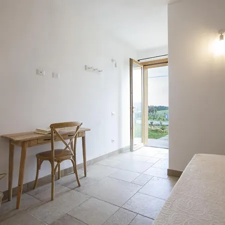 Casa Ricci Magliano in Toscana