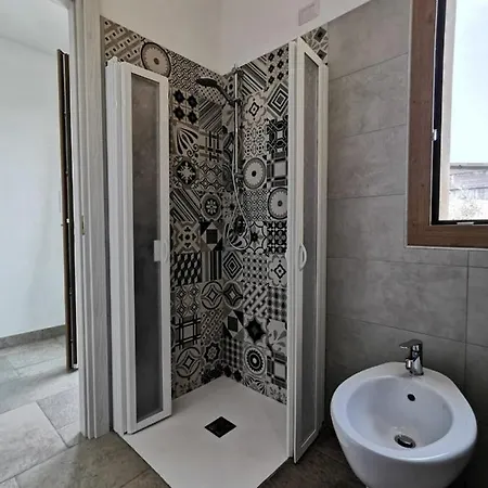 Gospodarstwo agroturystyczne Casa Ricci *