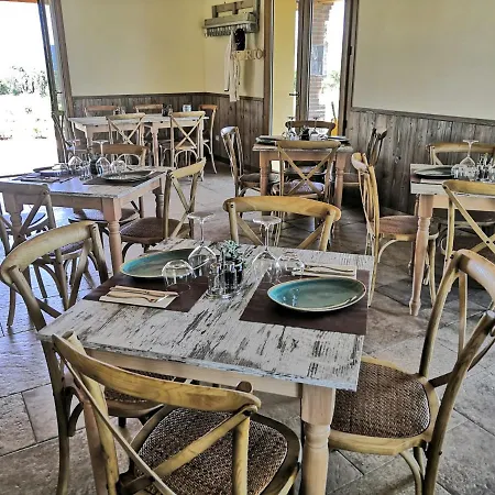 Casa Ricci Gospodarstwo agroturystyczne Magliano in Toscana