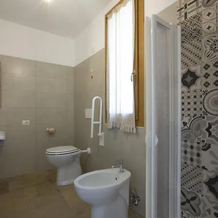 Gospodarstwo agroturystyczne Casa Ricci *