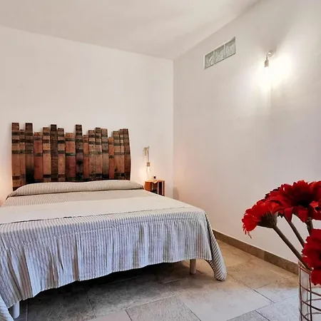 Farm stay Casa Ricci