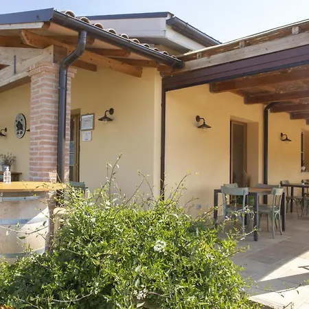 Casa Ricci *