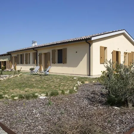 Casa Ricci