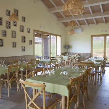 Casa Ricci Farm stay Magliano in Toscana