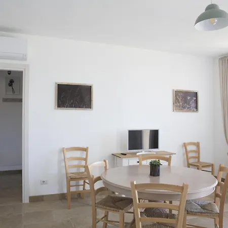 Farm stay Casa Ricci