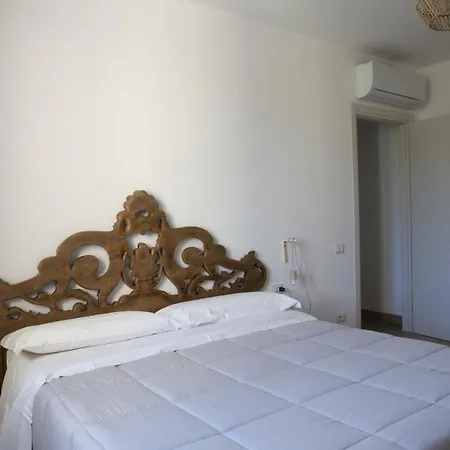 Casa Ricci * Magliano in Toscana