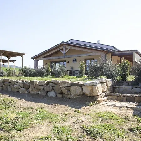 Farm stay Casa Ricci Magliano in Toscana