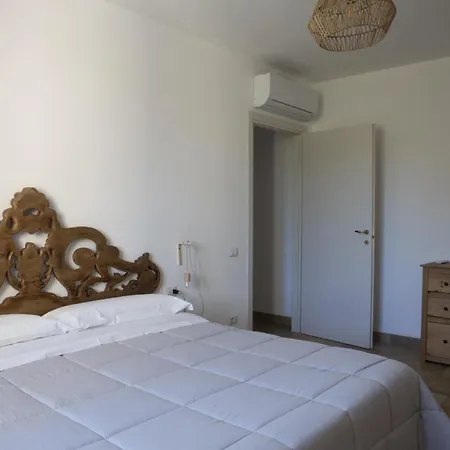 Casa Ricci Farm stay *