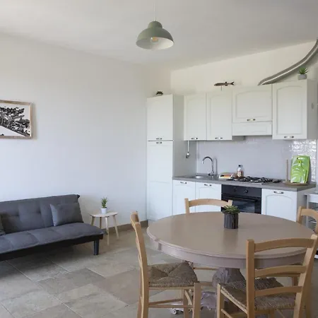 Casa Ricci Farm stay *