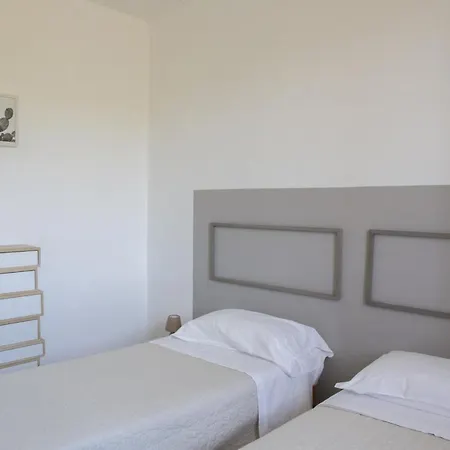 Casa Ricci *