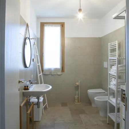 Casa Ricci Farm stay