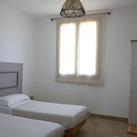 Casa Ricci Magliano in Toscana