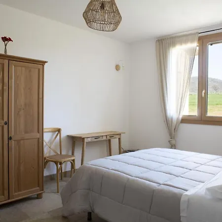 Casa Ricci * Magliano in Toscana