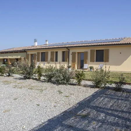 Casa Ricci Farm stay