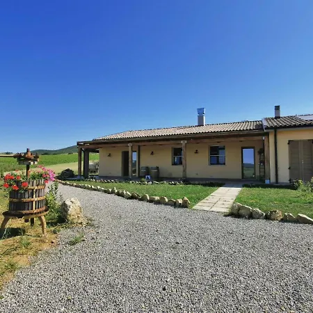 Casa Ricci *
