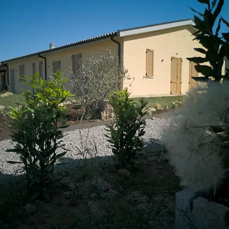 Casa Ricci