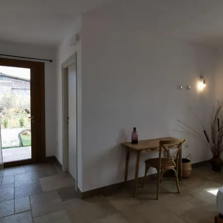Farm stay Casa Ricci