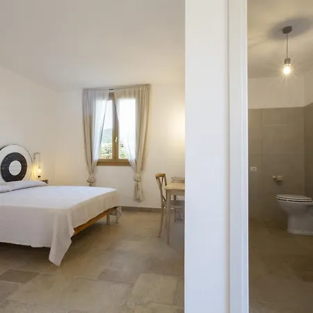 Casa Ricci Magliano in Toscana