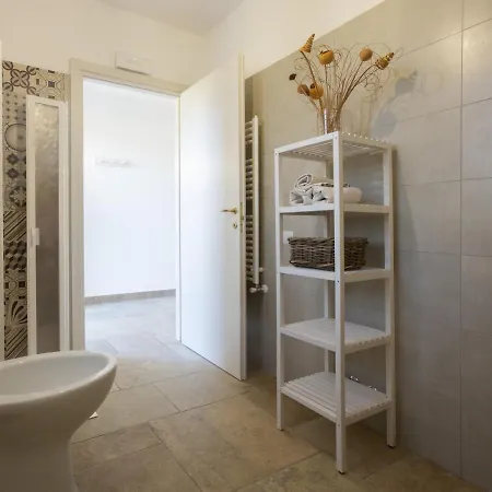 Casa Ricci Farm stay Magliano in Toscana
