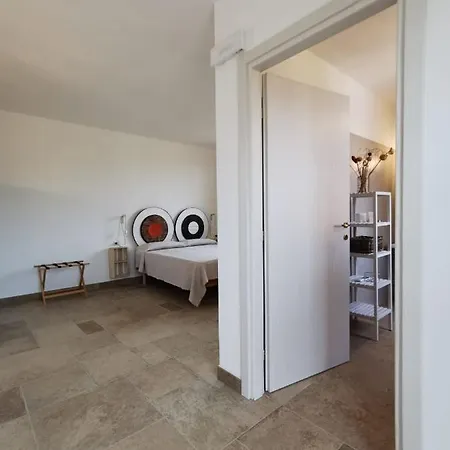Casa Ricci