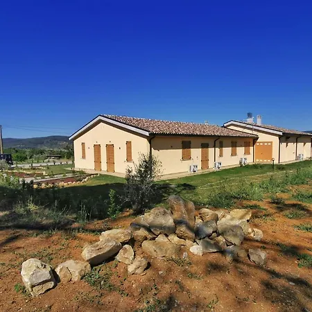 Casa Ricci Farm stay Magliano in Toscana