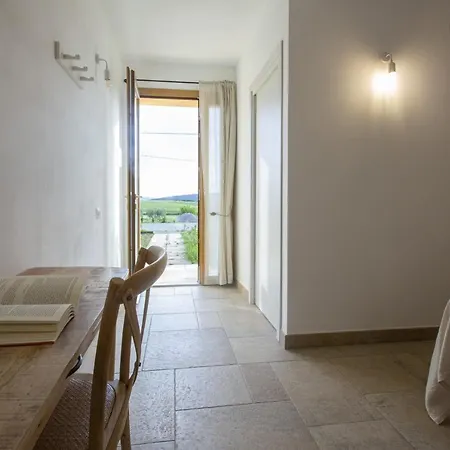 Casa Ricci *