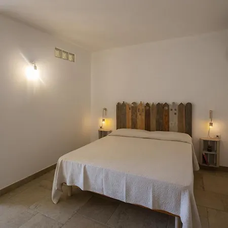 Farm stay Casa Ricci