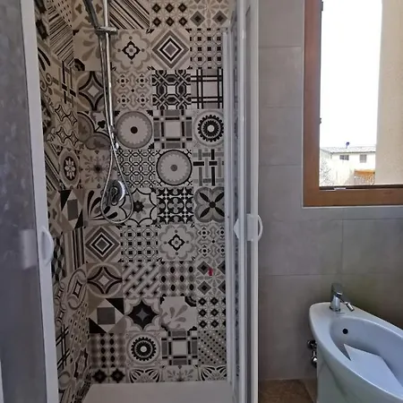 Casa Ricci *
