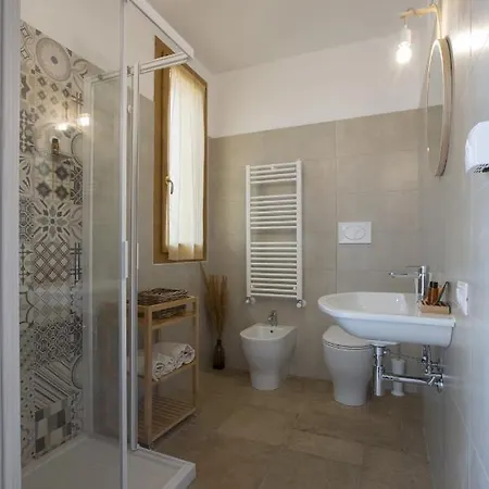 Casa Ricci Farm stay *