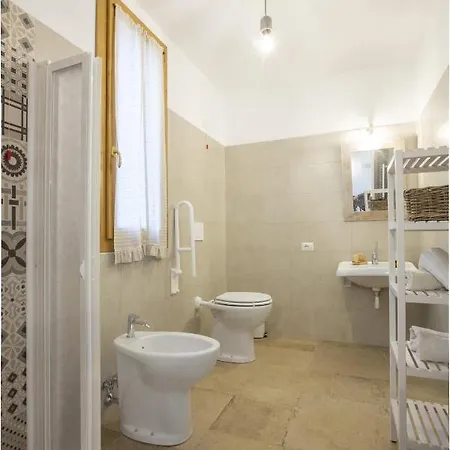 Farm stay Casa Ricci Magliano in Toscana