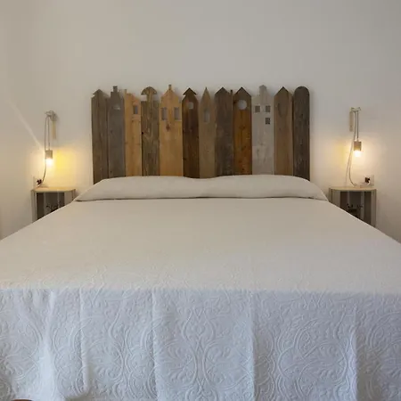 Casa Ricci Farm stay