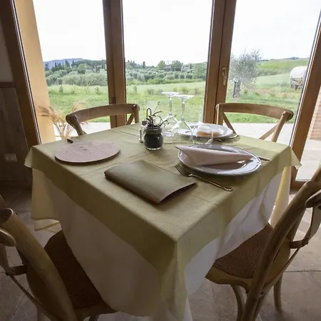 Casa Ricci Farm stay Magliano in Toscana