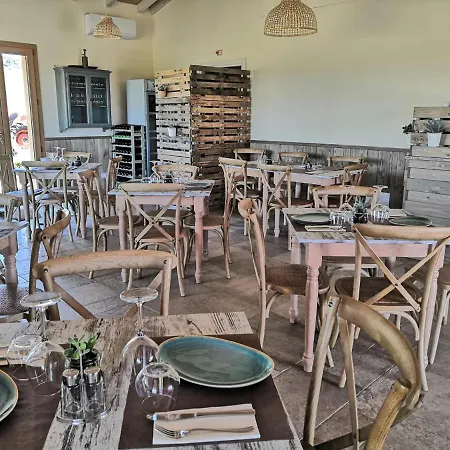 Casa Ricci * Magliano in Toscana